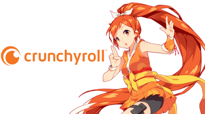 Crunchyroll