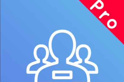 MCBackup For PC, Windows & Mac - Free Download