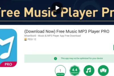 Mixer Box 3 para PC, Windows y Mac – Descarga gratuita