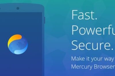 Navegador Mercury para PC, Windows y Mac – Descarga gratuita
