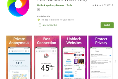 Navegador UPX para PC, Windows y Mac – Descargar