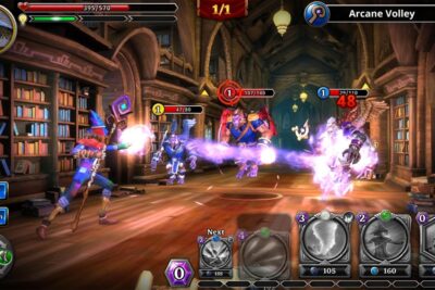 Oz Broken Kingdom for PC