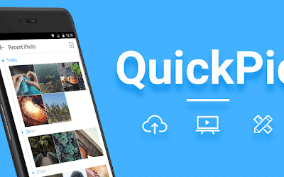 QuickPic Photo Gallery para PC, Windows y Mac – Descarga gratuita