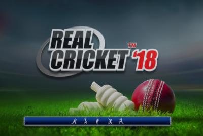 Real Cricket 18 juego para PC, Windows y Mac