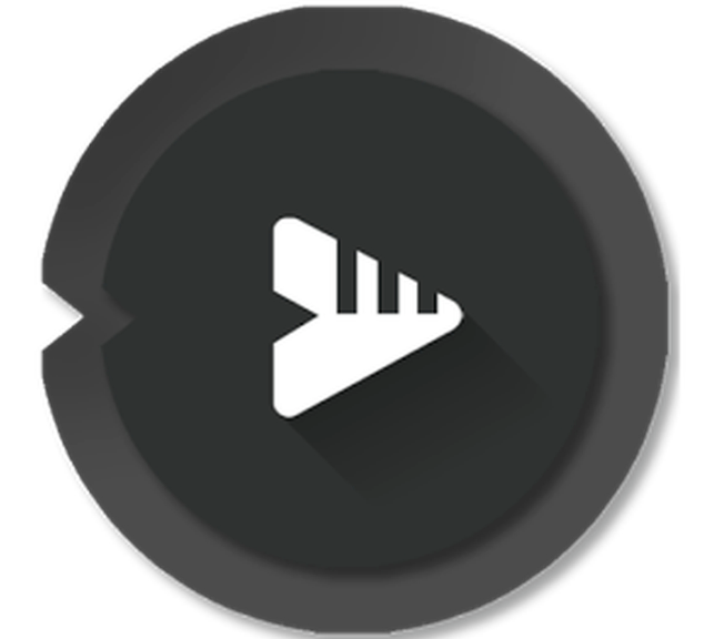 reproductor de musica blackplayer