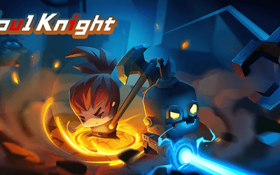 SOUL KNIGHT para PC, Windows y Mac – Descarga gratuita
