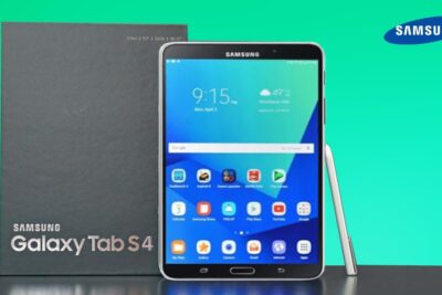 Samsung Galaxy Tab S4 Fondos de pantalla [10 Full HD Wallpapers]