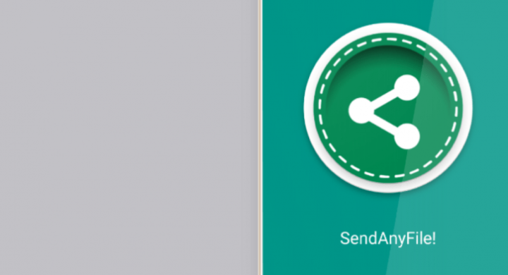 SendAnyFile para PC