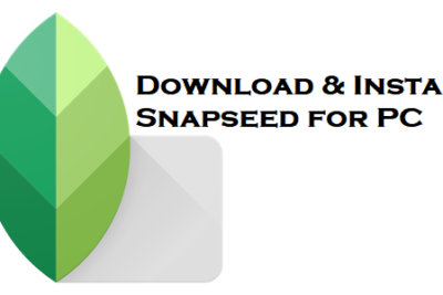 Snapseed para PC (Windows y Mac) – Descarga gratuita