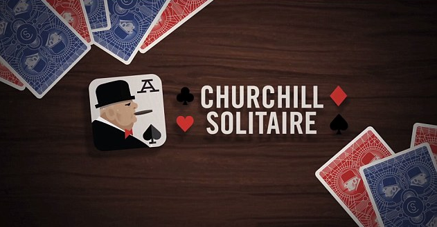 Solitario Churchill para Windows