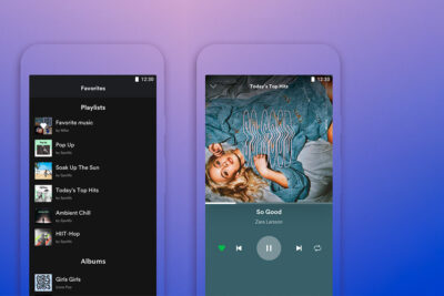 Spotify Lite for PC