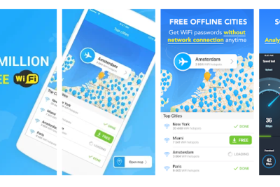 Tarjeta Wi-Fi para PC, Windows y Mac – Descargar