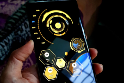 Temas KLWP: los mejores temas de Android que debes conocer