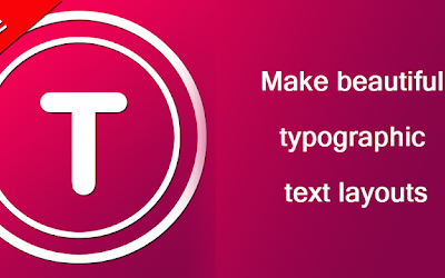 Typorama para PC, Windows y Mac – Descarga gratuita