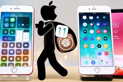 Último error de «botón de pestaña que no responde» corregido por la actualización del instalador de Cydia