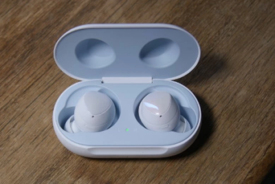 Use Galaxy Buds con Amazon Fire TV Stick