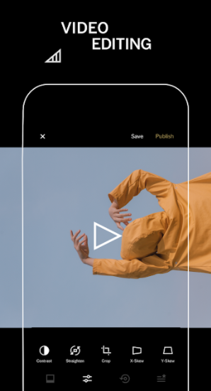 vsco para pc