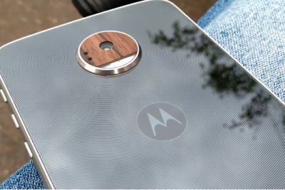 Verizon Moto Z Force, Moto Z obtiene la actualización de Android 8.0 Oreo