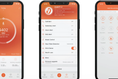 VeryFitPro para PC, Windows y Mac – Descargar