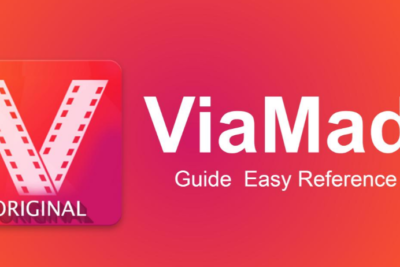 viamade for pc