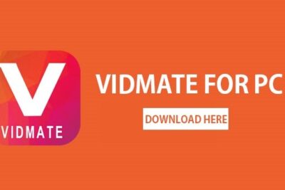 Vidmate-for-PC