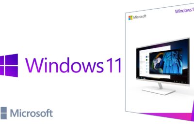 ¿Cómo sería Windows 11?  Concepto de diseño