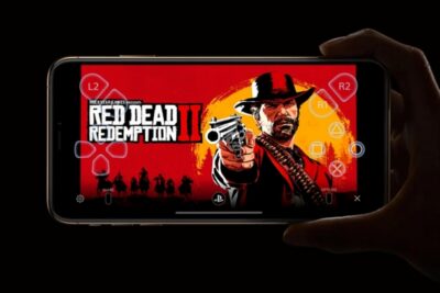 Guía del usuario sobre cómo jugar juegos de PS4 en iPhone