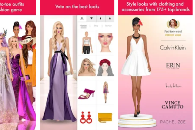 Covet Fashion Dress Up Game for PC