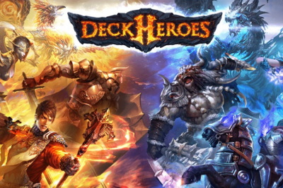 deck heroes for pc