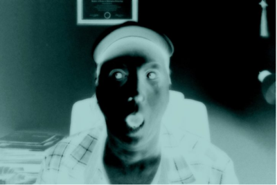 Cómo editar y capturar fotos usando Photo Booth