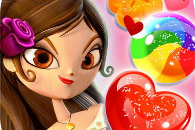 sugar smash for pc