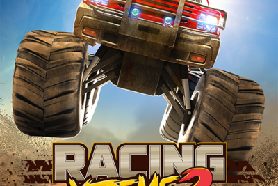 Racing Xtreme 2 para PC: el mejor juego de Monster Truck y Offroad Fun