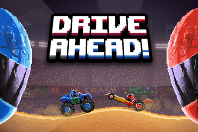 Drive Ahead For PC