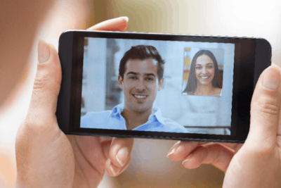 Algunas de las aplicaciones de chat de video aleatorias _Tutorial