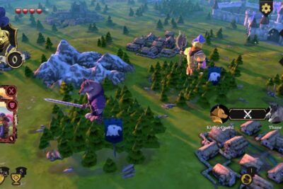 Armello for PC