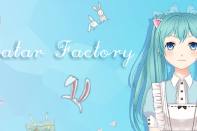 Avatar Factory 2 para PC, Windows y Mac – Descarga gratuita