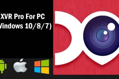 Descarga gratuita de XVR Pro para PC, Windows y Mac