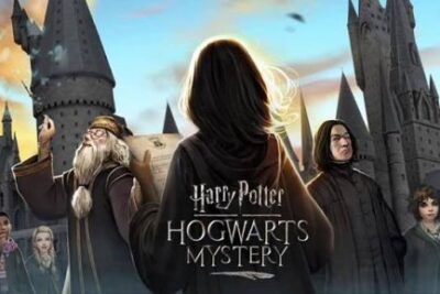 Descargar Harry Potter Hogwarts Mystery Apk – Jugar en PC