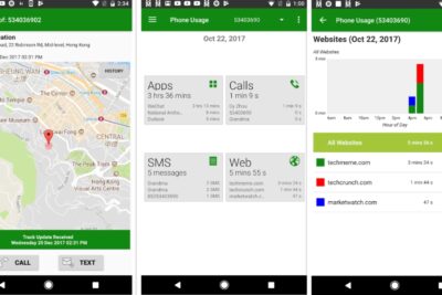 Descargue e instale MMGuardian para PC (Windows y Mac)