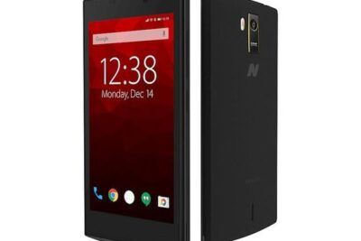 Especificaciones Nexian NV-45