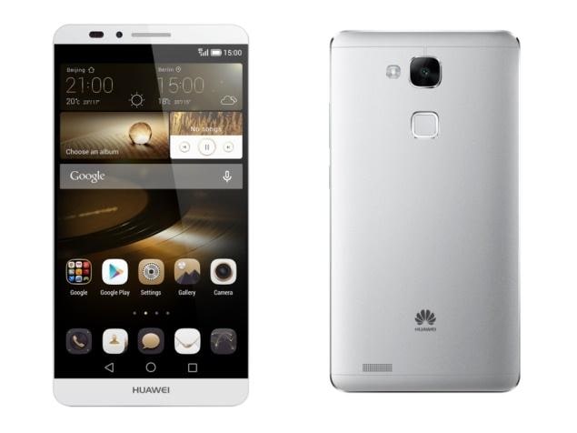 Huawei Ascender Mate 7