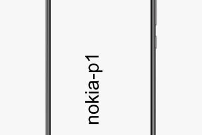 Especificaciones del Nokia P1