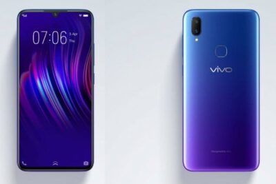 Vivo V11i