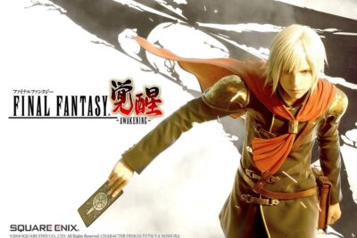 Final Fantasy Awakening para PC – Descargar APK gratis