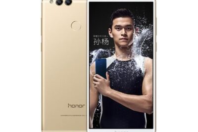 Honor 7X