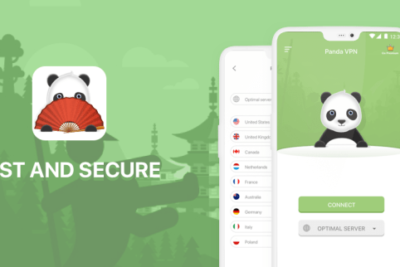 Panda VPN para PC, Windows y Mac – Descarga gratuita