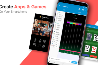 Sketchware para PC (Windows y MacOS)