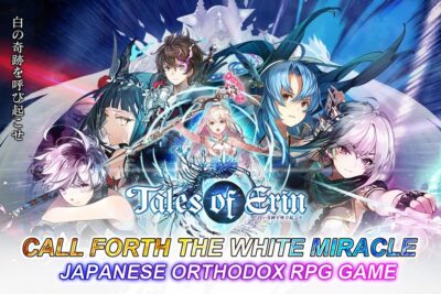 Tales of Erin para PC/Windows/Mac – Juegos Android inéditos