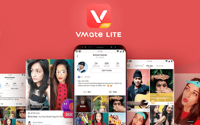 VMate para PC, Windows y Mac – Descarga gratuita