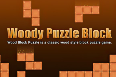 Woody Block Puzzle™ para PC, Windows y Mac – Descarga gratuita